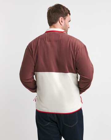 Columbia Back Bowl Fleece