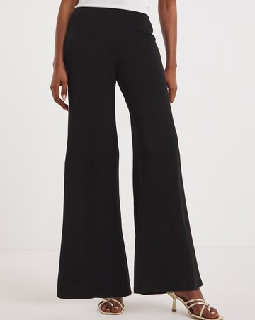 Joanna Hope Short Palazzo Trouser