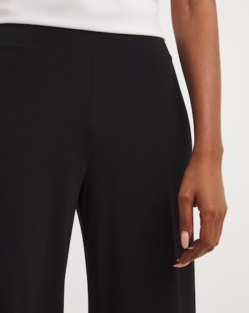 Joanna Hope Short Palazzo Trouser