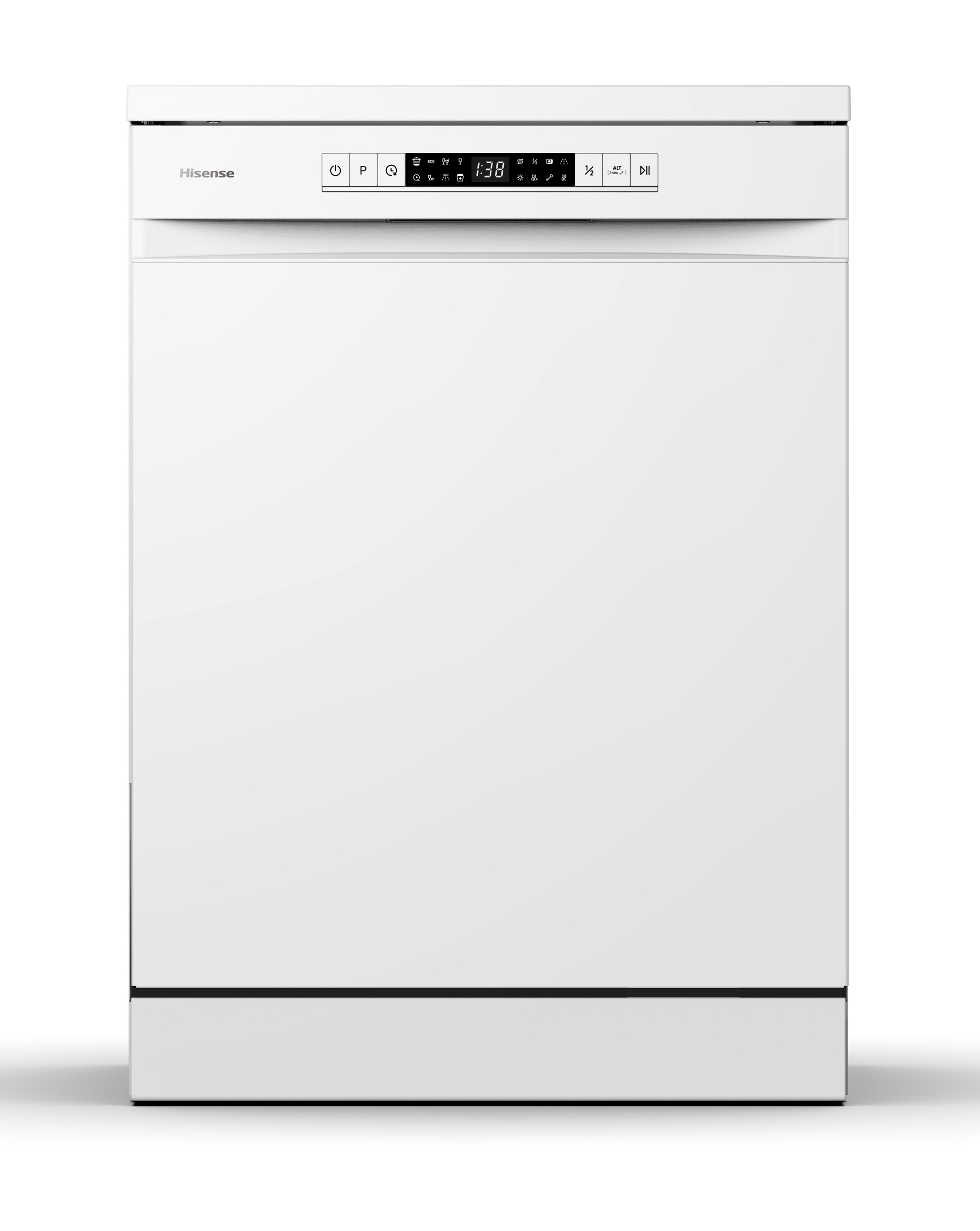Hisense HS622E90WUK Dishwasher