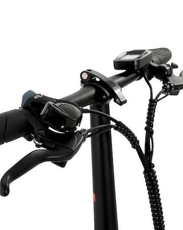 Li-Fe Force Unisex Electric Folding