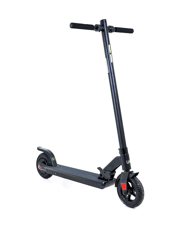 Li-Fe 350 Plus Unisex Electric Scooter