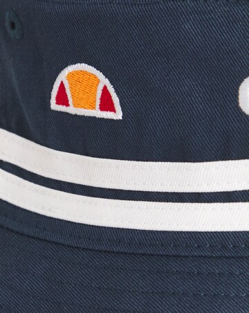Ellesse Lorenzo Bucket Hat