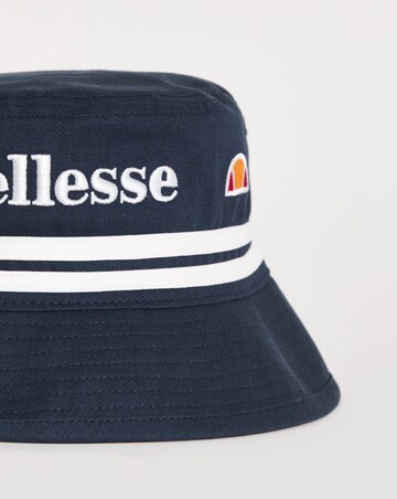 Ellesse Lorenzo Bucket Hat