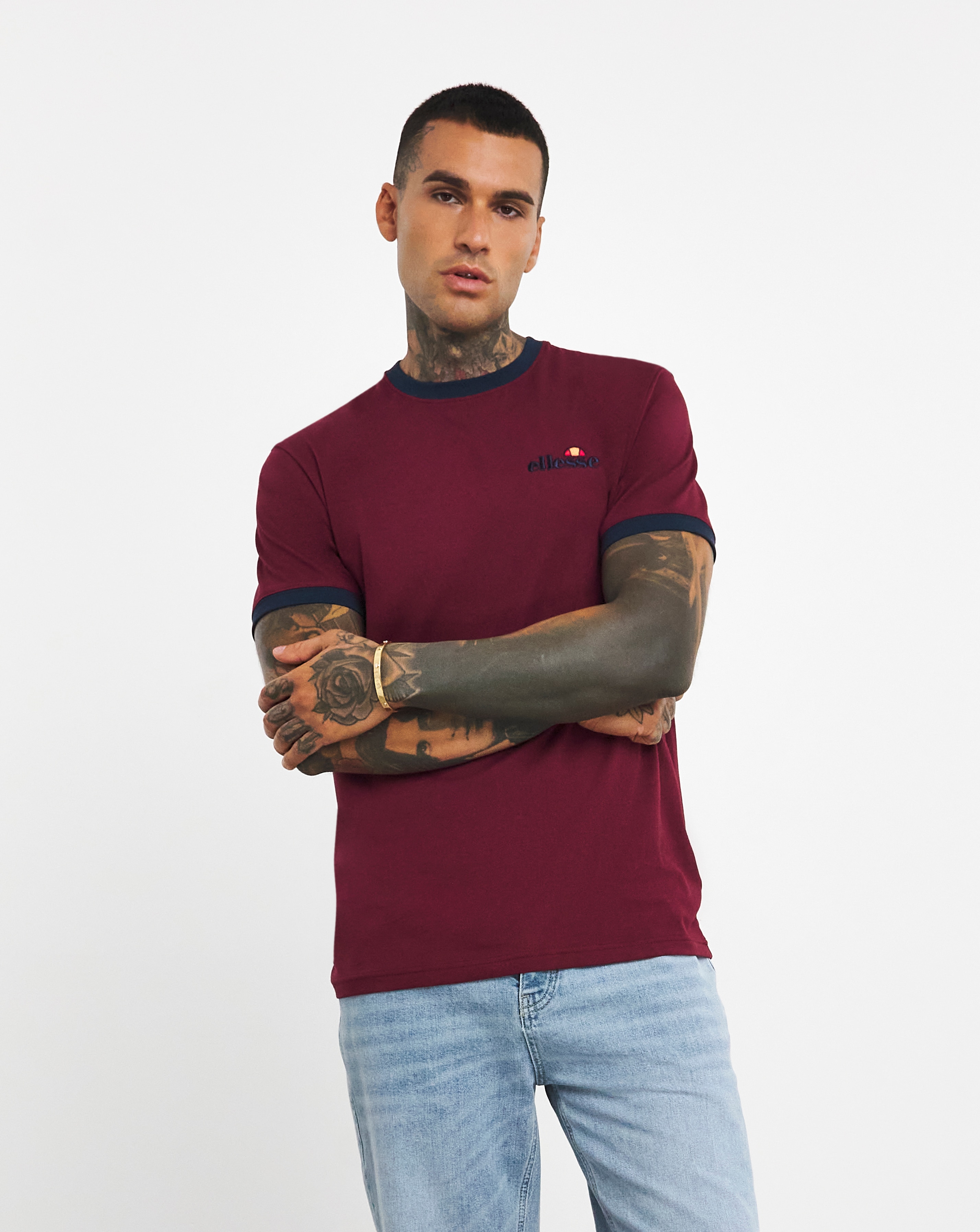 ellesse Meduno T-Shirt