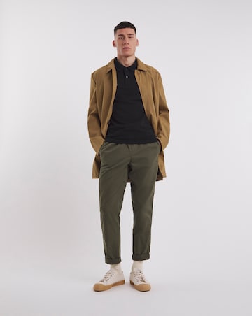 ellesse Montura Polo Shirt