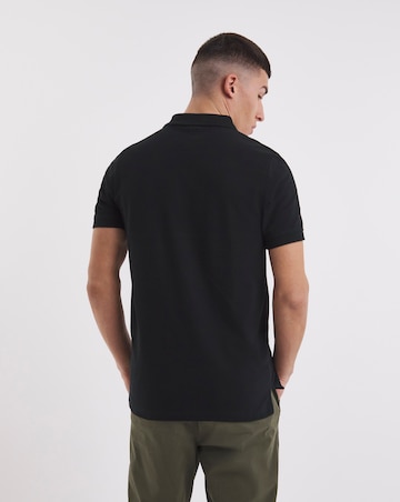 ellesse Montura Polo Shirt