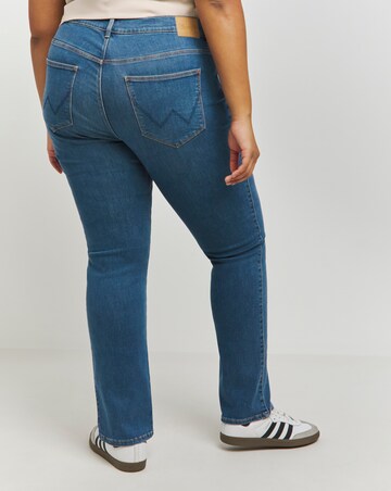Wrangler Slim Jeans