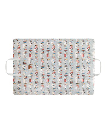 Cath Kidston Pet Travel Blanket