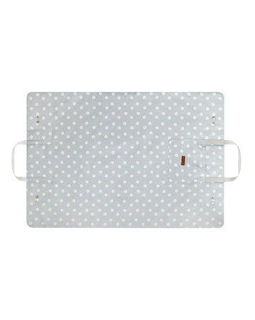 Cath Kidston Pet Travel Blanket