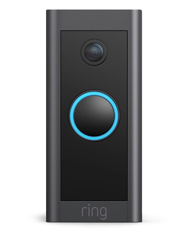 Ring Video Doorbell Wired