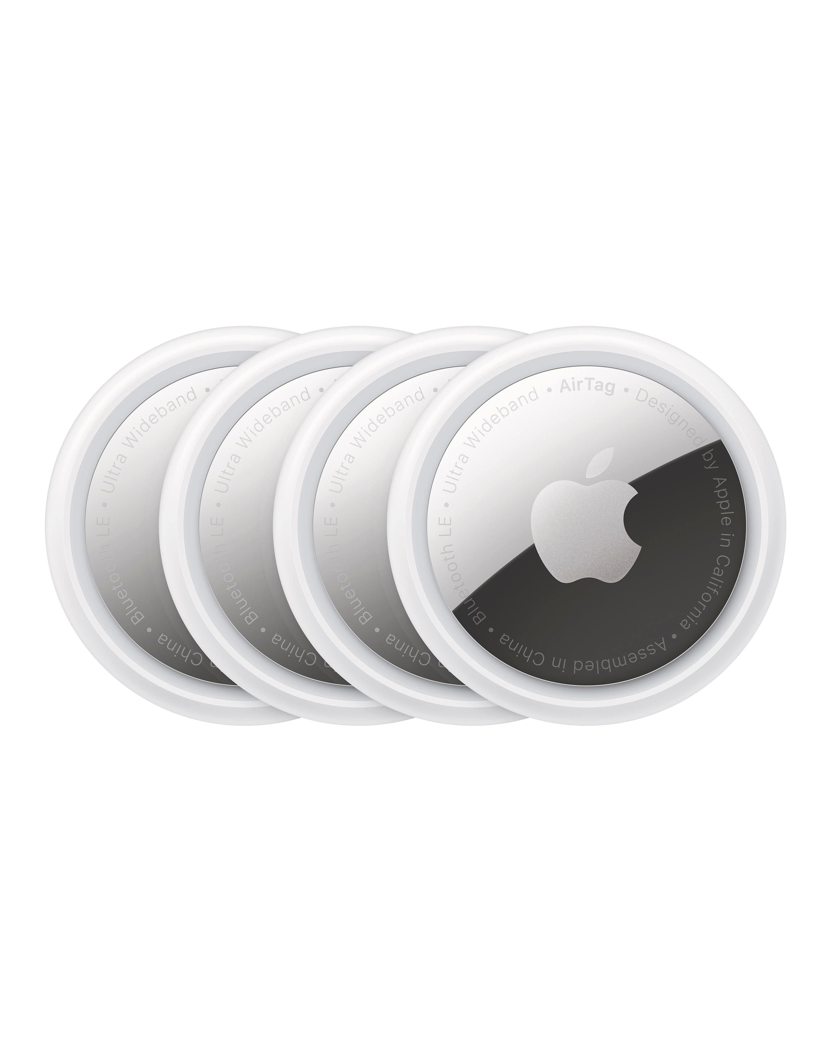 Apple AirTag (4 Pack)