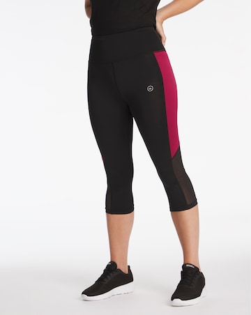Active Value Mesh Panel Capri
