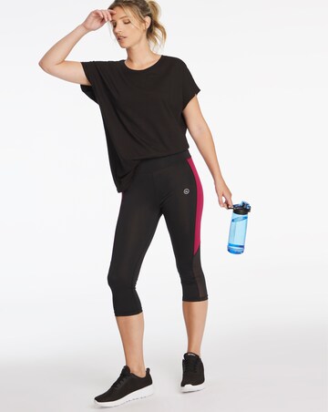 Active Value Mesh Panel Capri