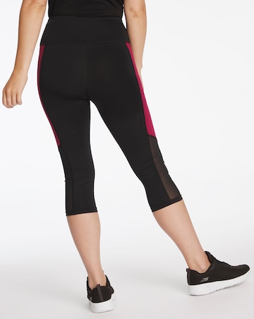 Active Value Mesh Panel Capri