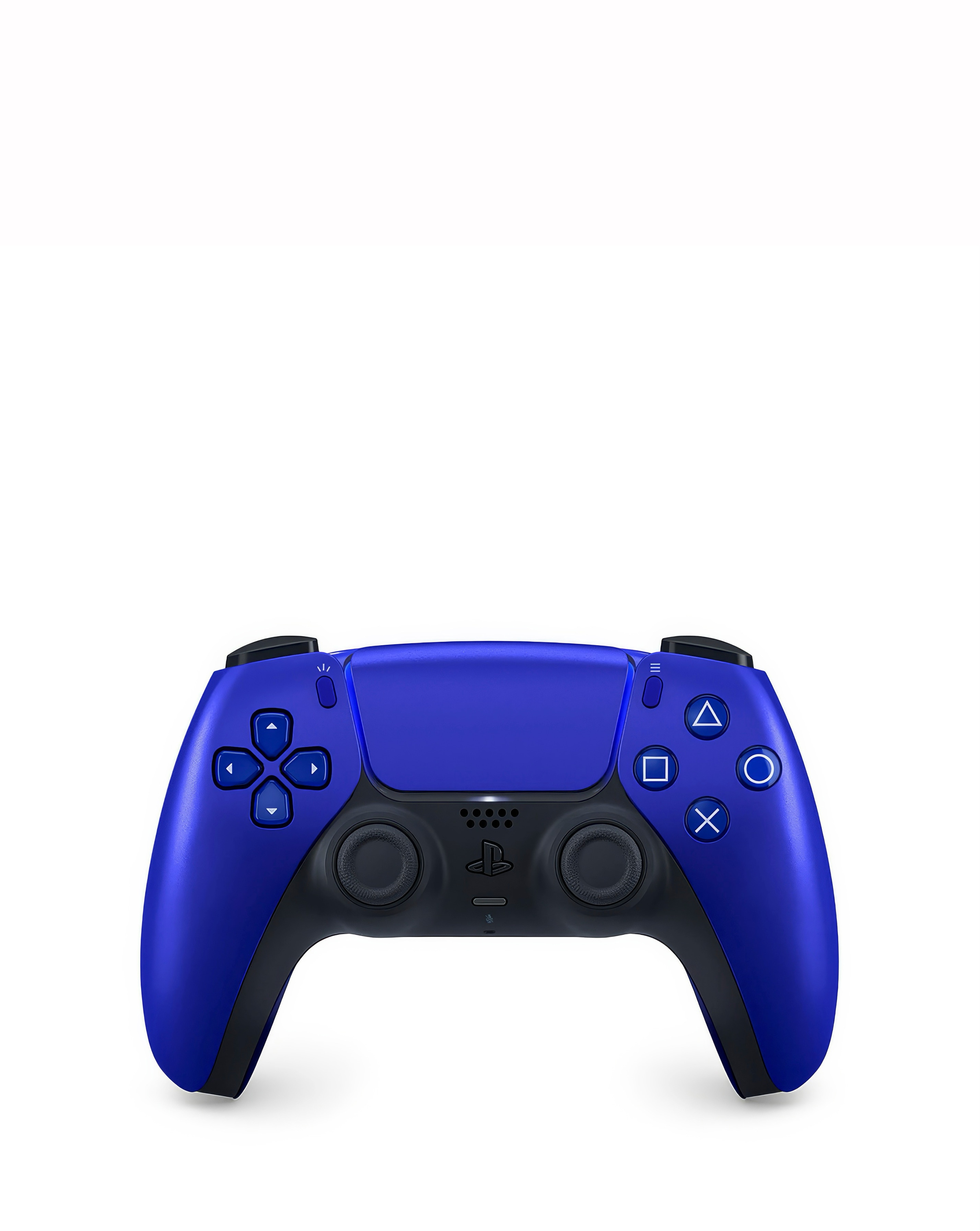 PS5 DualSense Controller Cobalt Blue