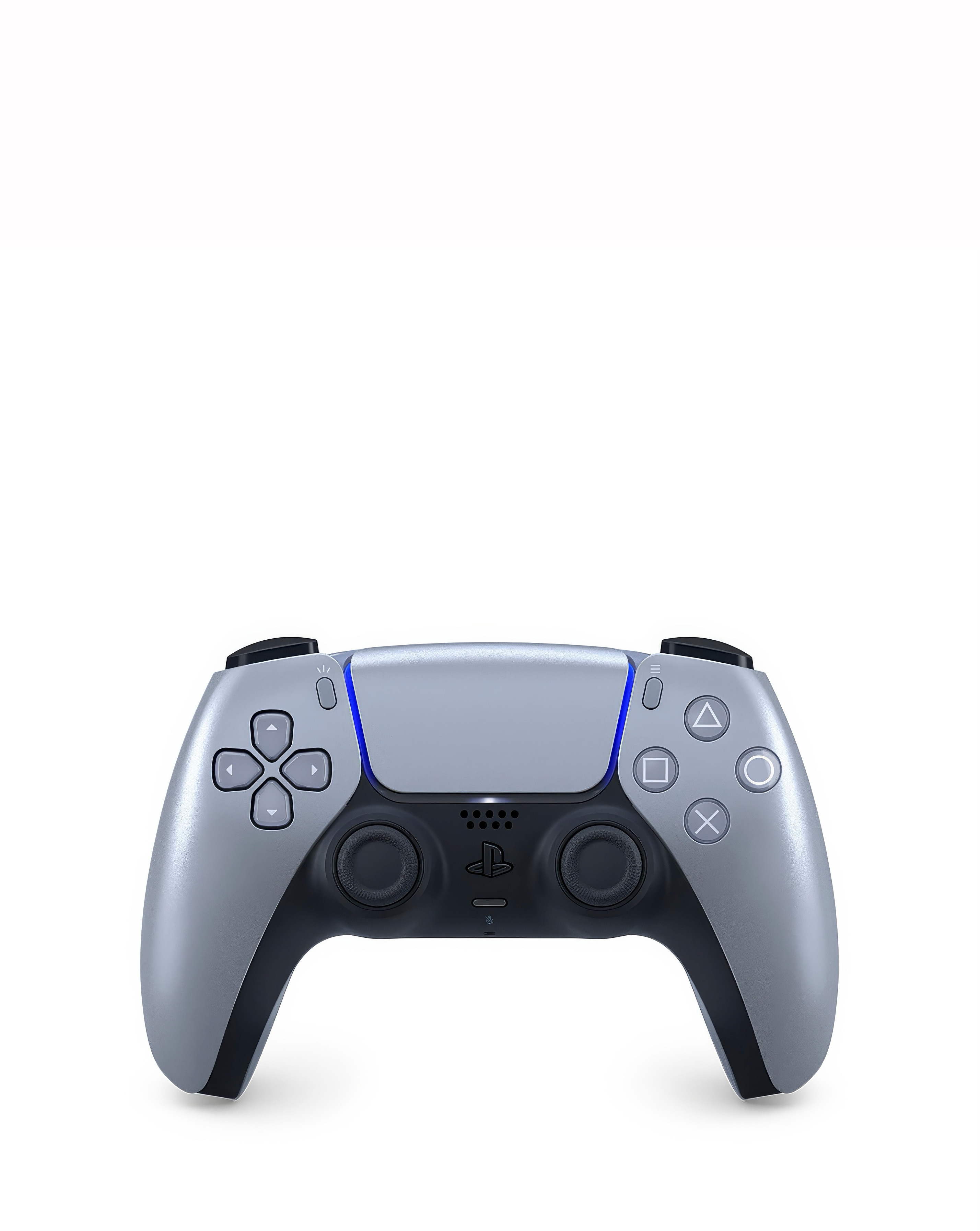 PS5 Dualsense Controller Silver