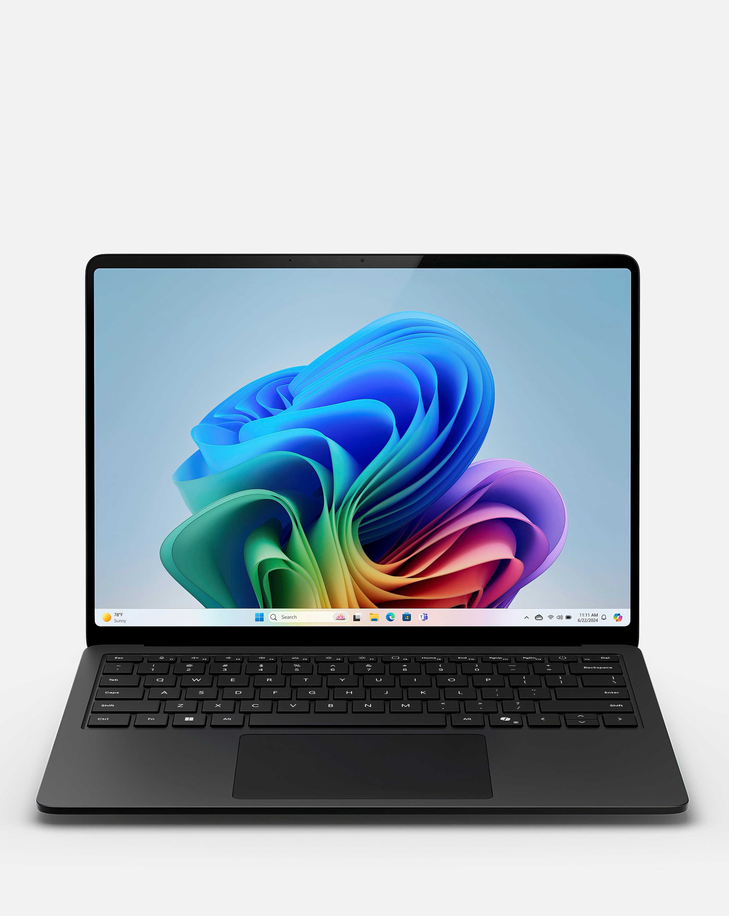 Surface Copilot+ 13.8in LCD Laptop