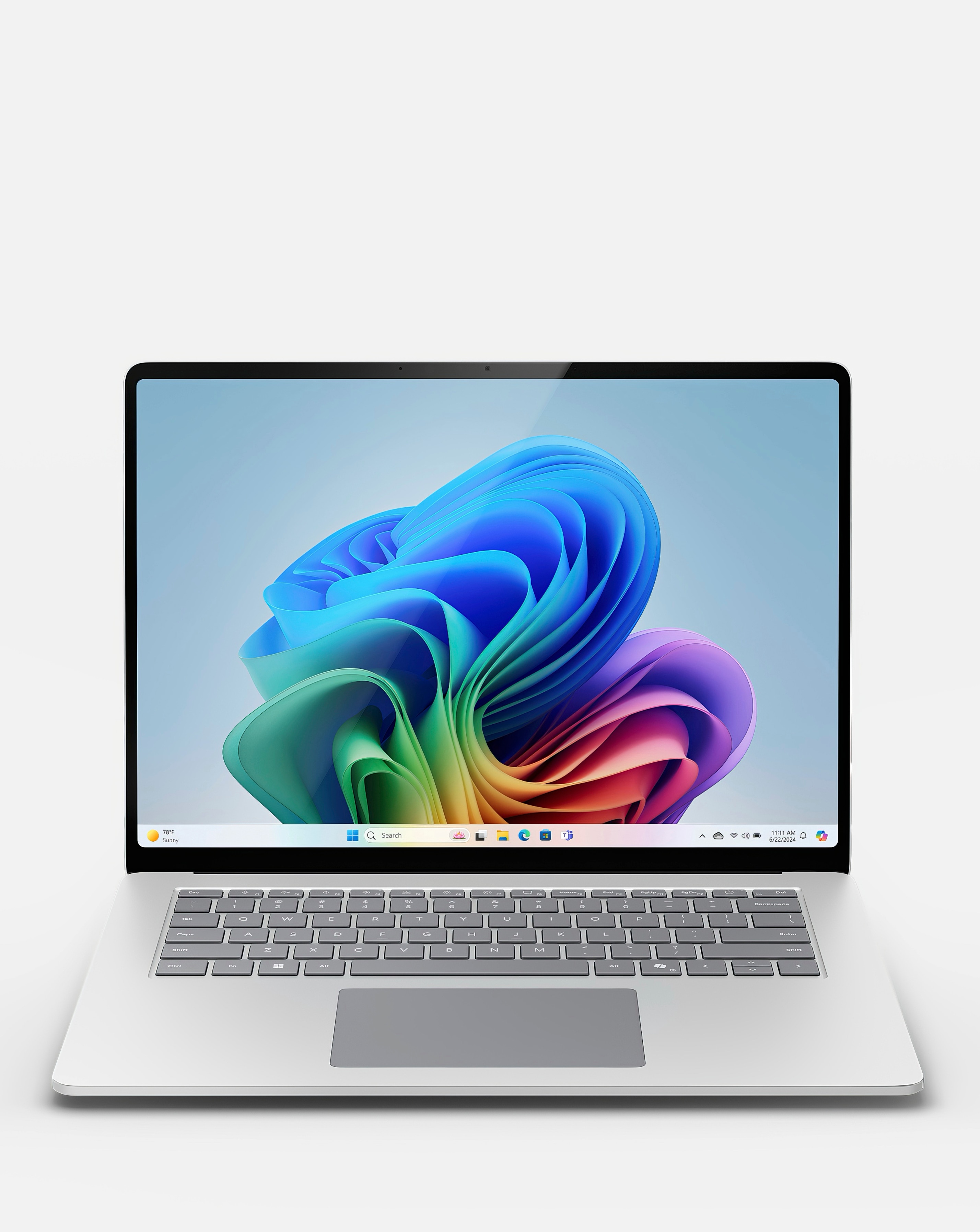 Surface Copilot+ 15in LCD Laptop