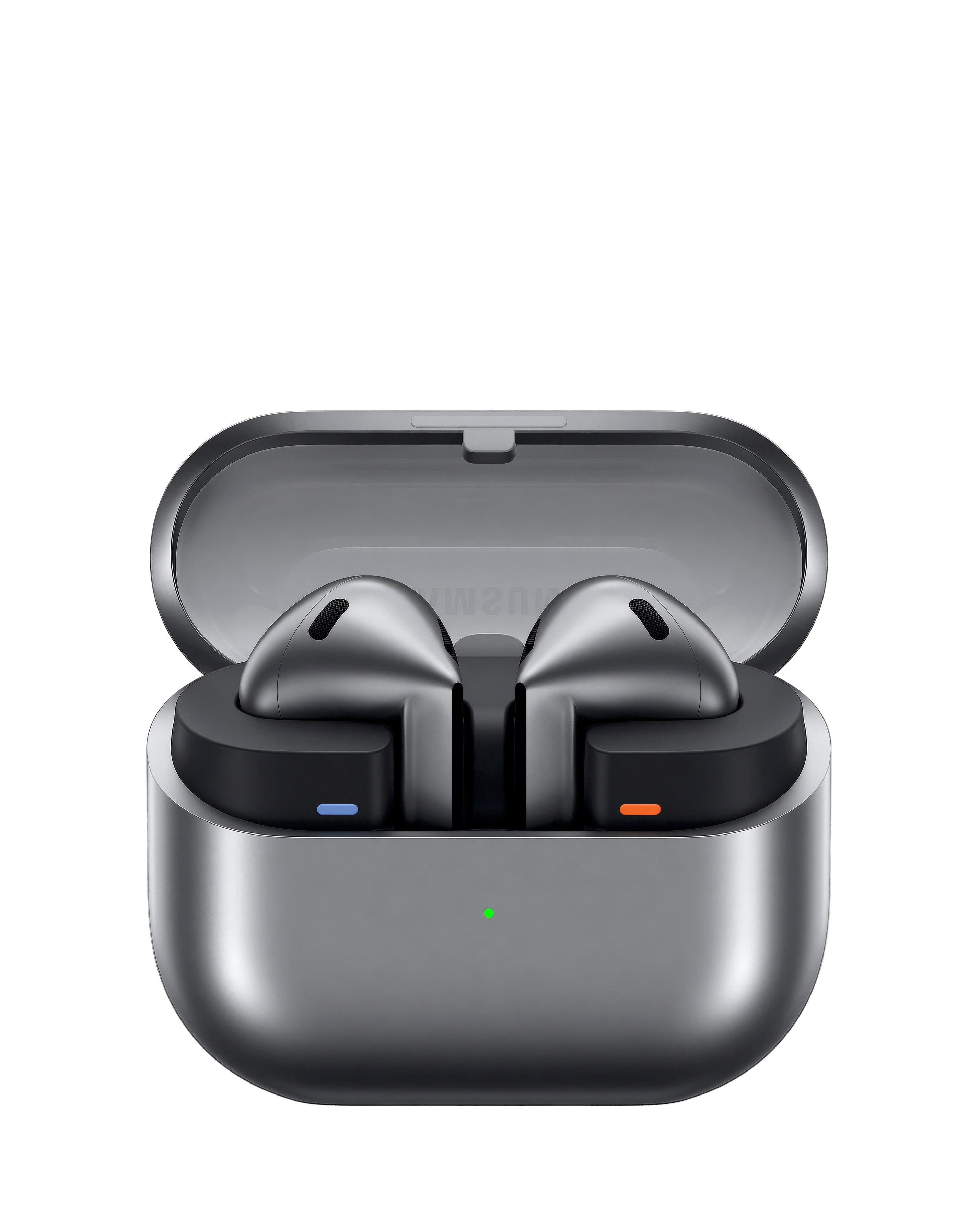 Samsung Galaxy Buds3 - Silver
