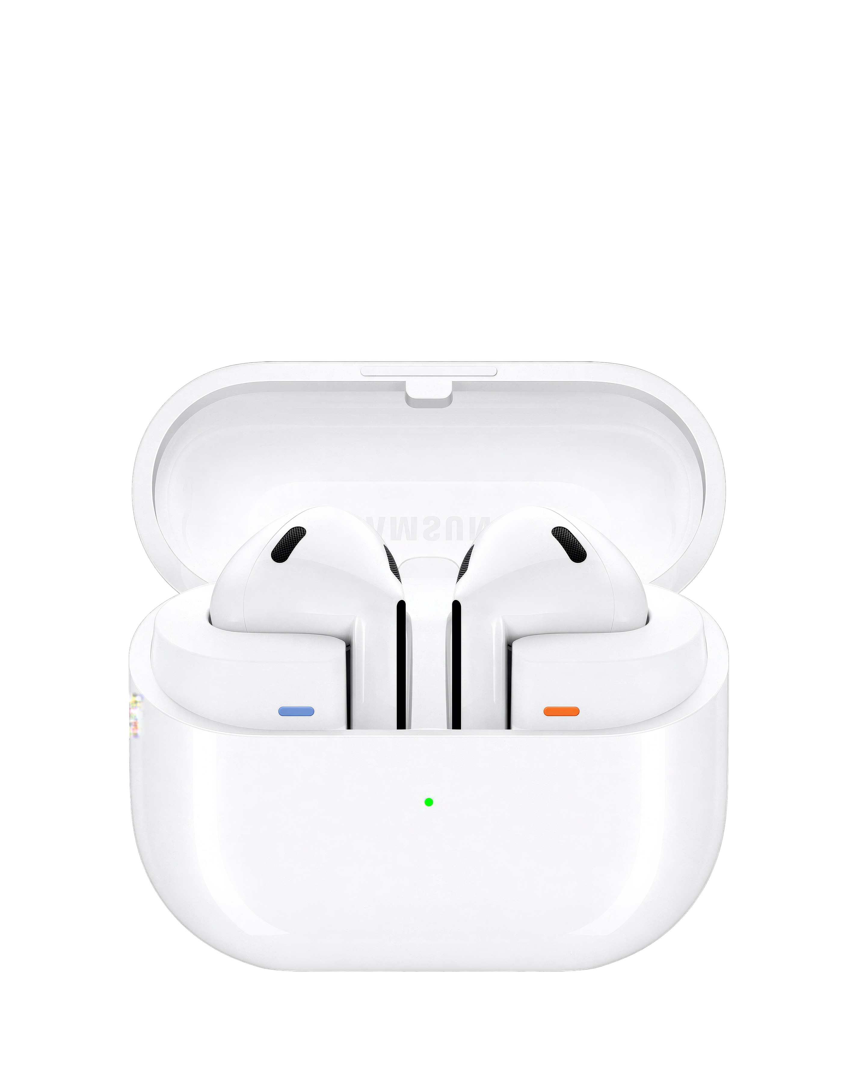 Samsung Galaxy Buds3 - White