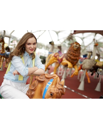 Sony SEL50F18F E Mount 50 mm f/1.8 Full Frame Prime Lens