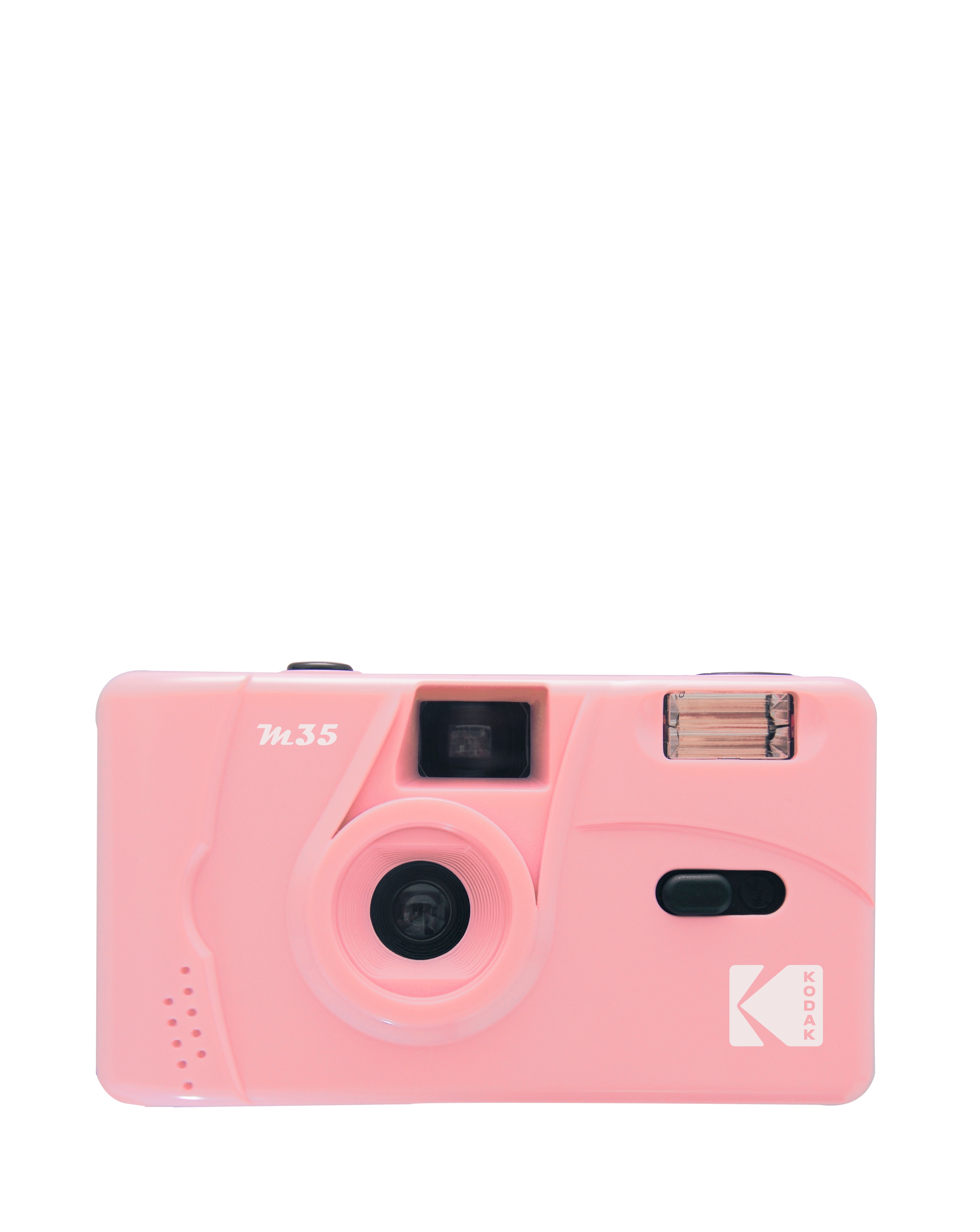 Kodak M35 Reusable Camera Candy Pink