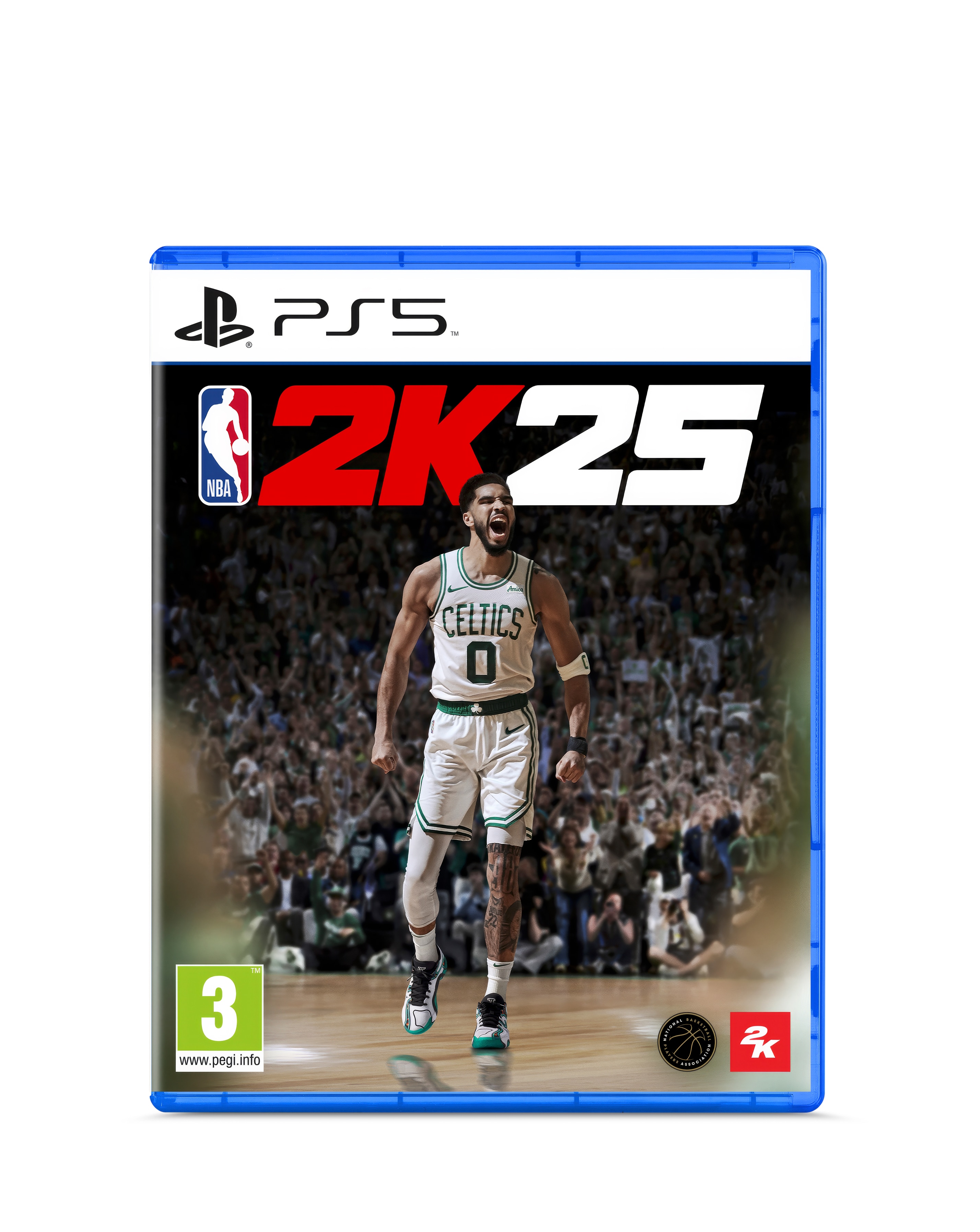 NBA 2K25 Standard Edition (PS5)