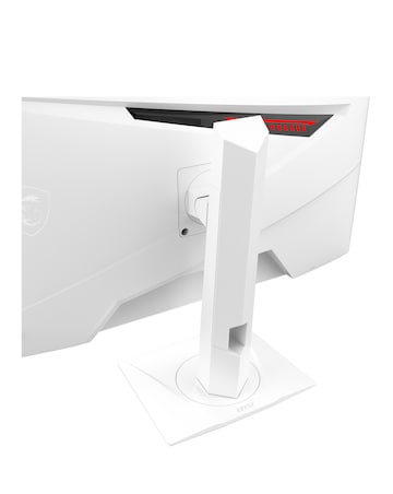 MSI MAG 274QRFW 27in WQHD Rapid IPS 180Hz 1ms Flat Gaming Monitor