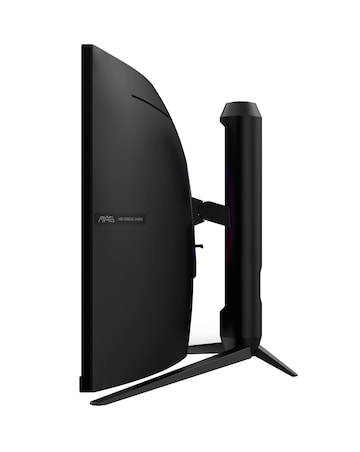 MSI MAG 342CQR E2 34in UWQHD VA 180Hz 1ms Curved Gaming Monitor