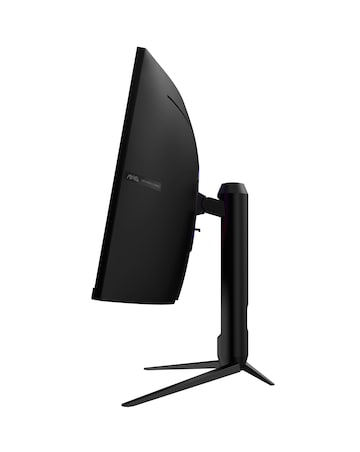 MSI MAG 342CQR E2 34in UWQHD VA 180Hz 1ms Curved Gaming Monitor