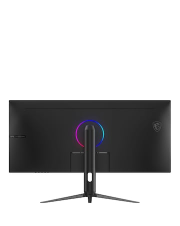 MSI MAG 342CQR E2 34in UWQHD VA 180Hz 1ms Curved Gaming Monitor