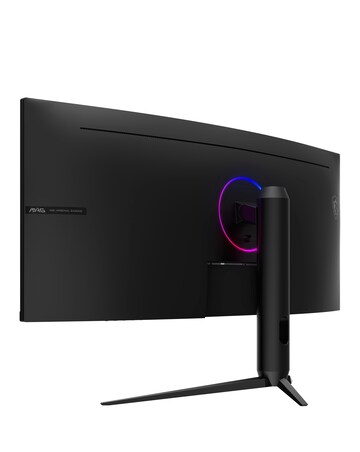 MSI MAG 342CQR E2 34in UWQHD VA 180Hz 1ms Curved Gaming Monitor