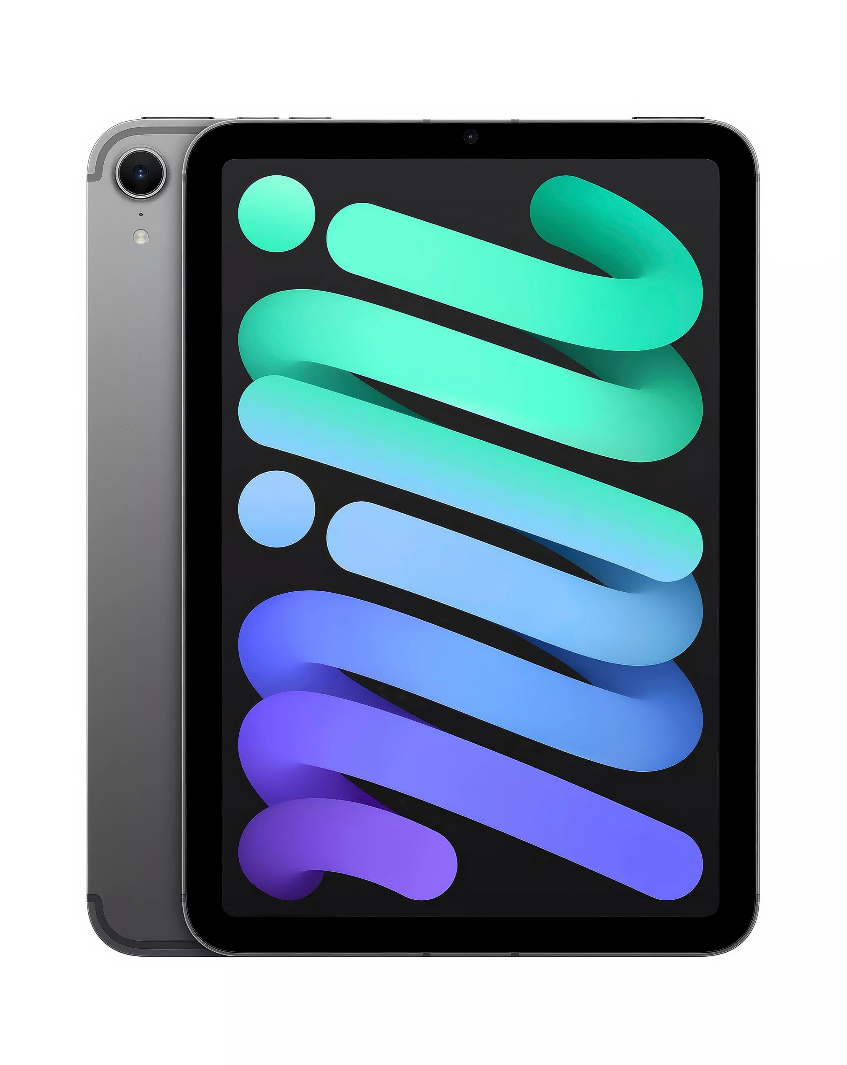 iPad mini (2024) 8.3-inch 256GB