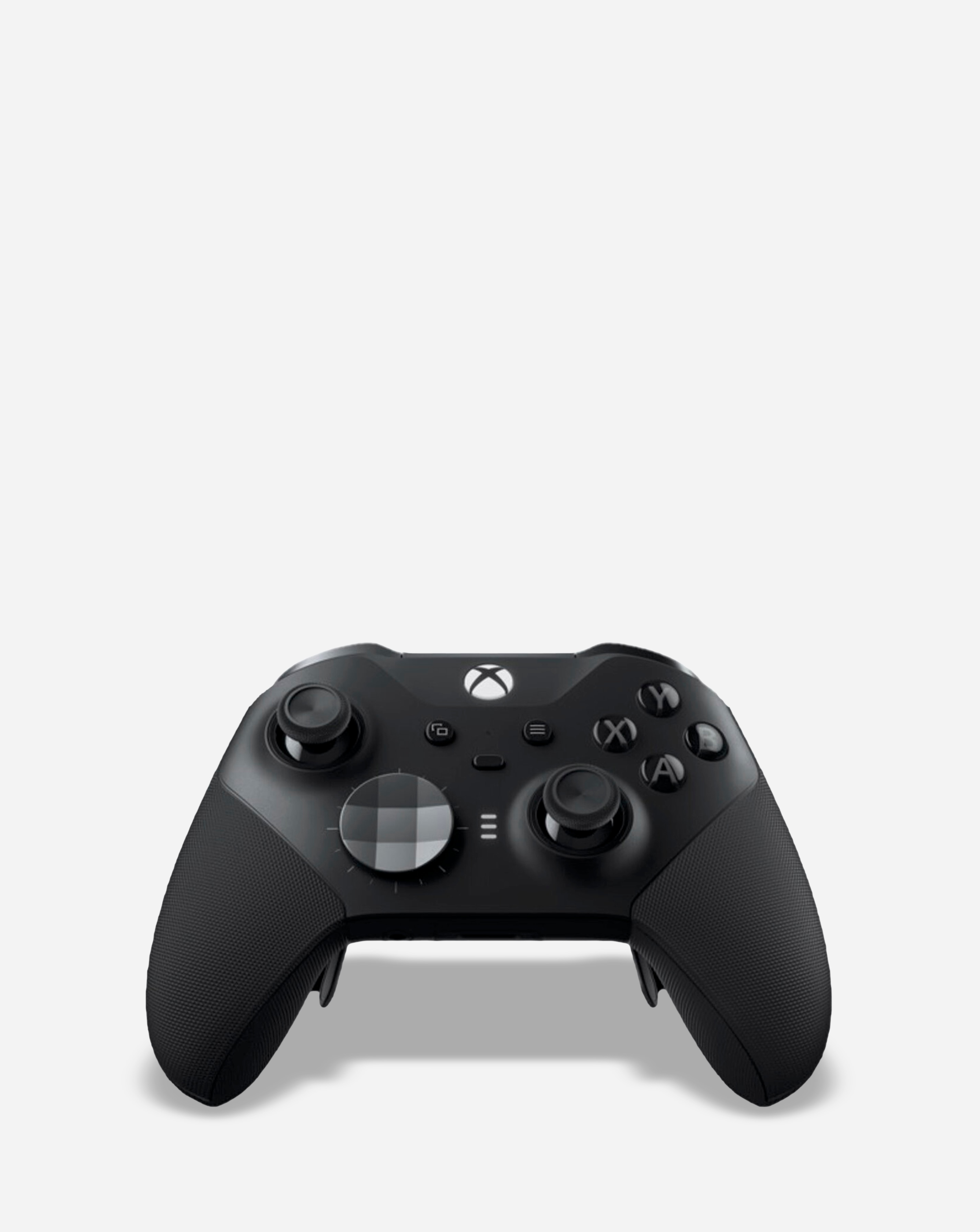 Xbox Elite Wireless Controller S2 Black