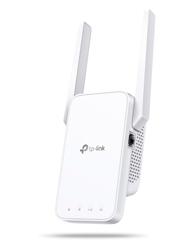 TP-Link AC1200 Wi-Fi Range Extender