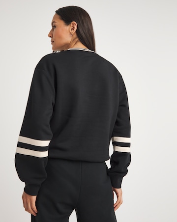 ellesse Marchi Sweatshirt