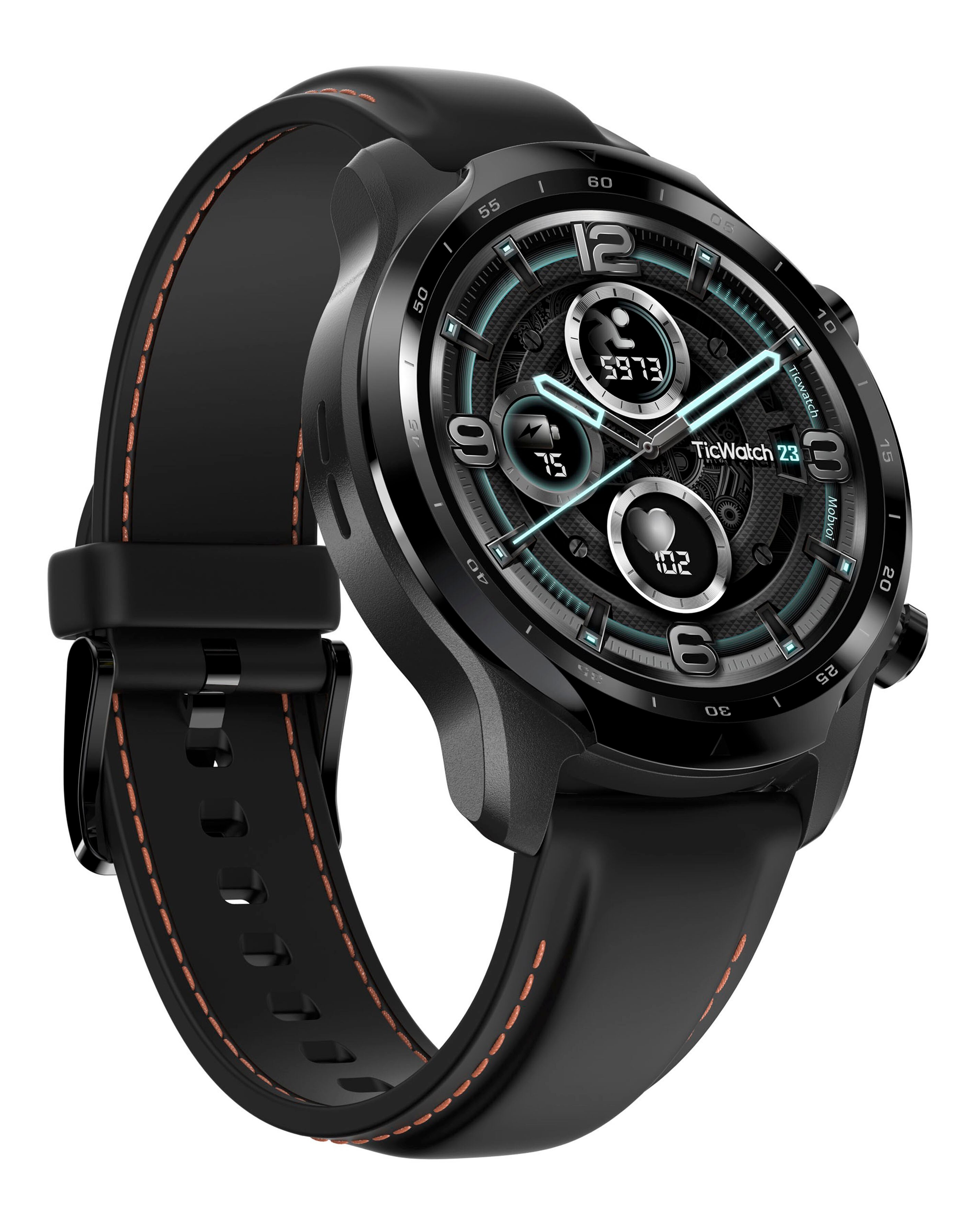 mobvoi ticwatch pro 3 lte