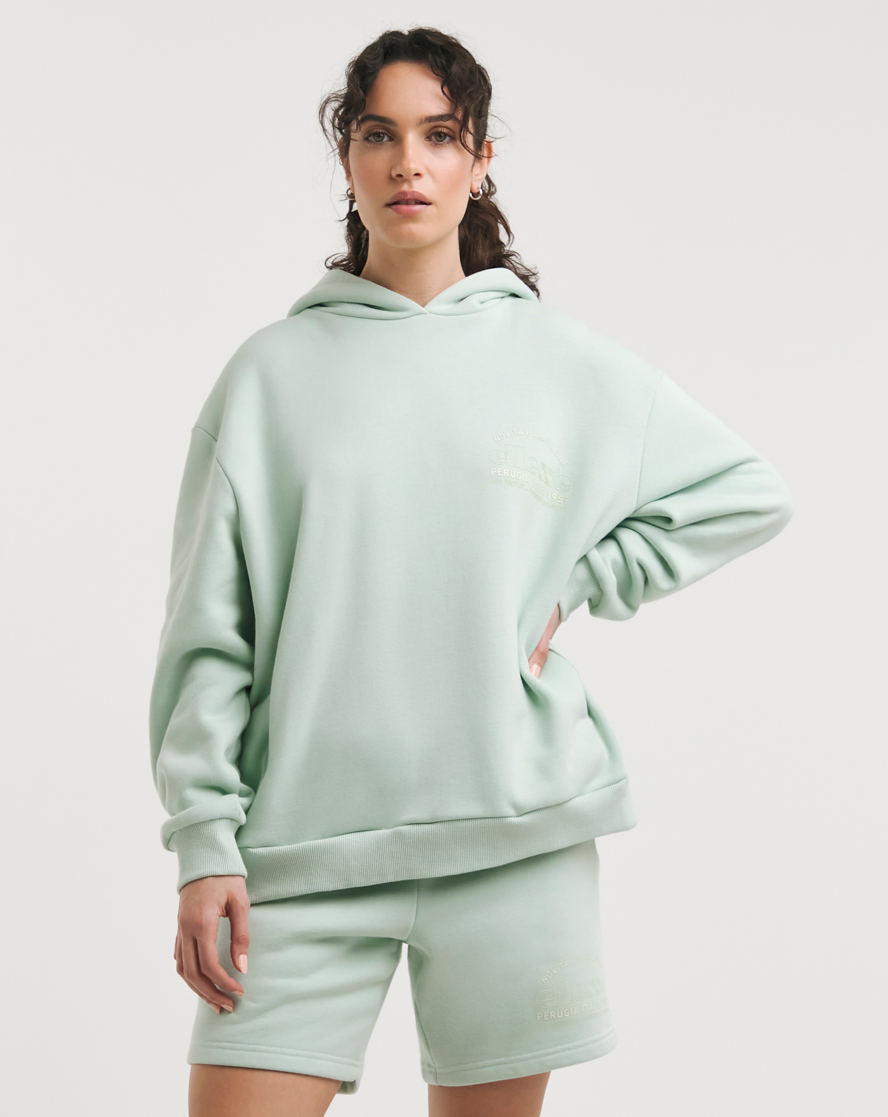 ellesse Vignole Hoodie