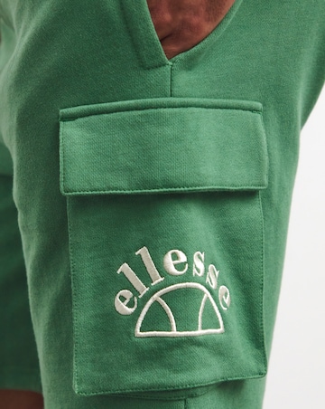 ellesse Morandi Cargo Short