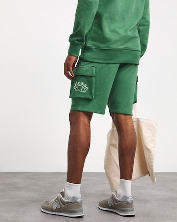 ellesse Morandi Cargo Short