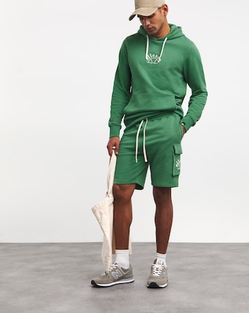 ellesse Morandi Cargo Short