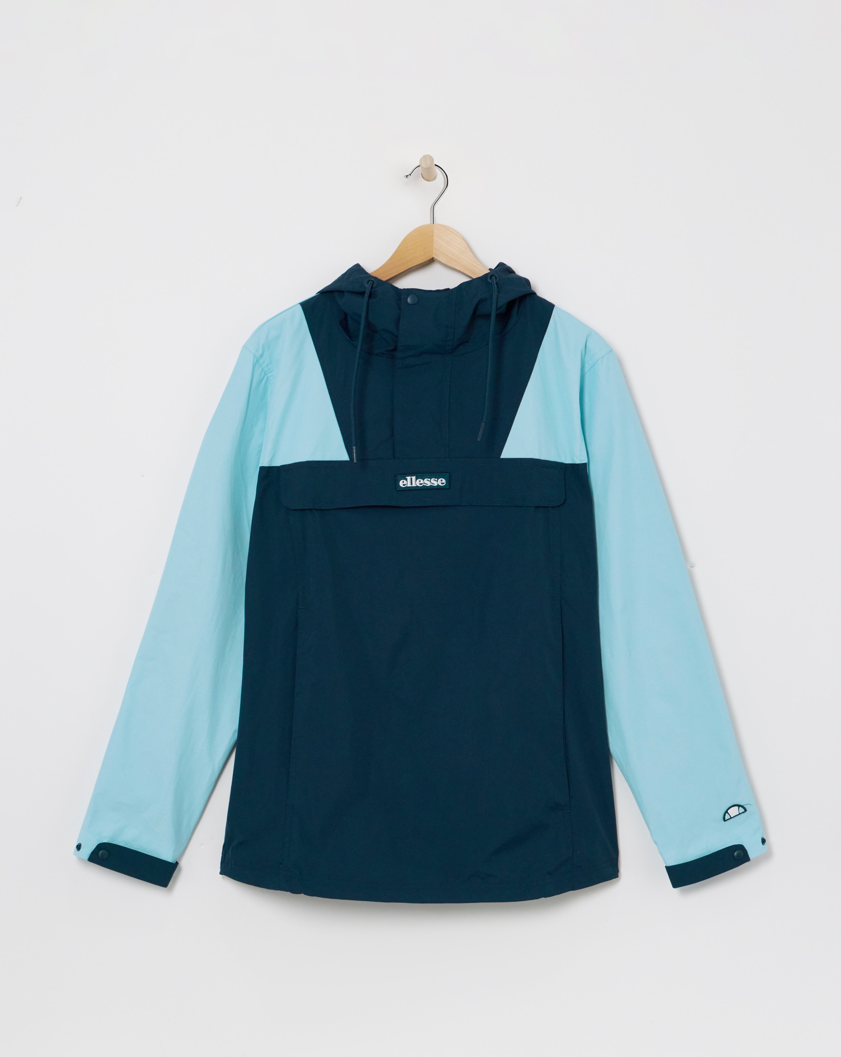 ellesse Pierleoni Overhead Jacket