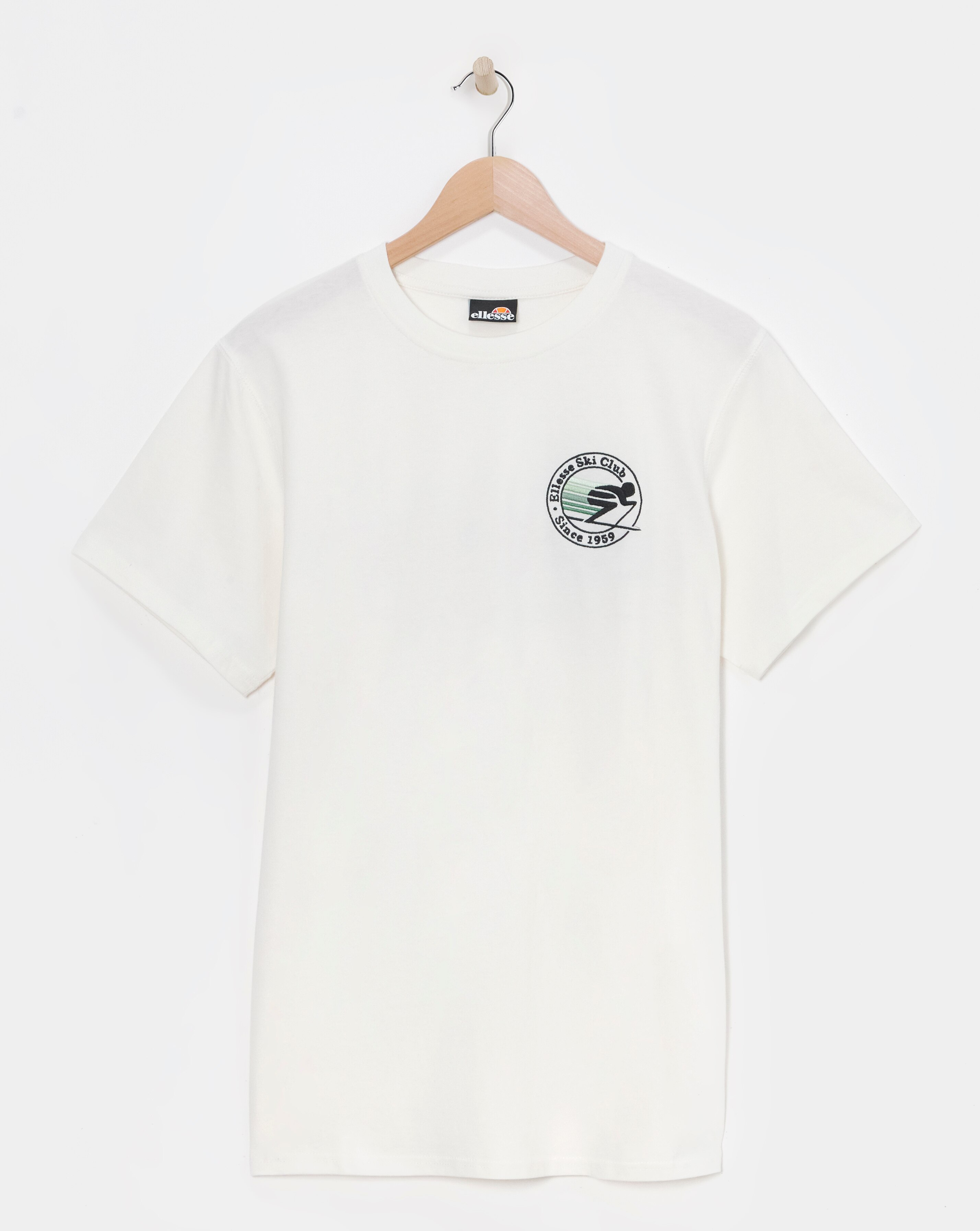 ellesse Meribel T-Shirt