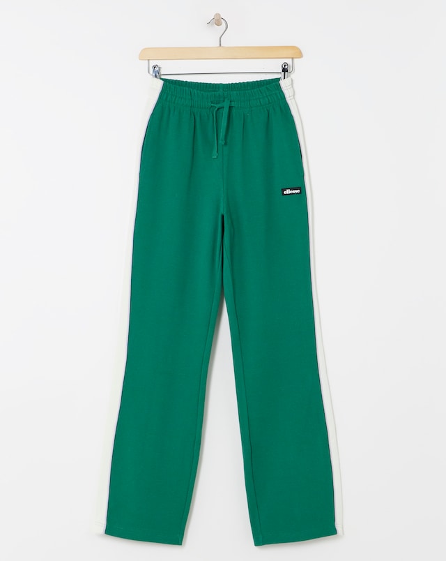 ellesse Schmitten Track Pant - Green