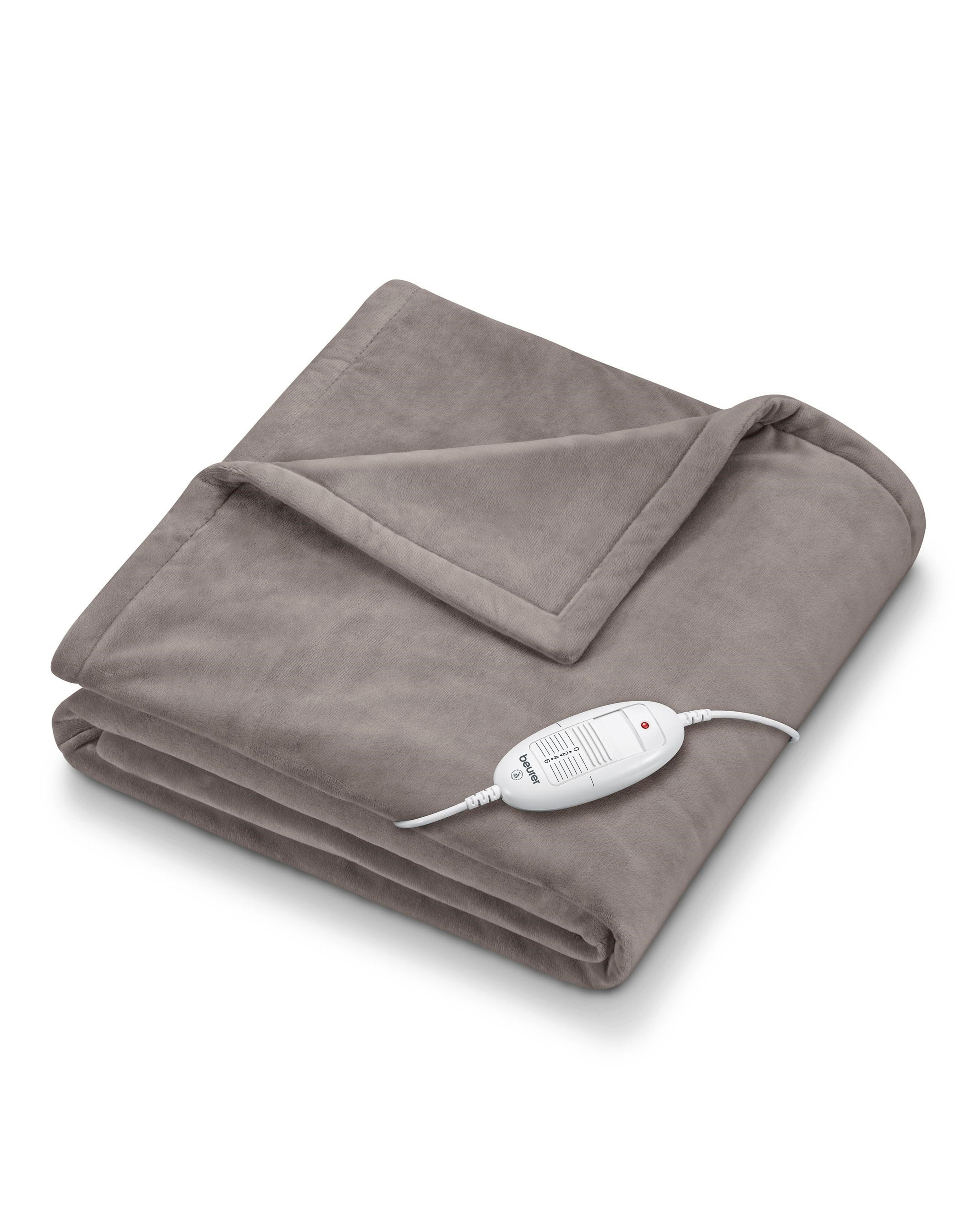 Beurer Cosy Heated Snug Throw