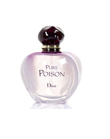 Dior Pure Poison EDP 50ml | JD Williams