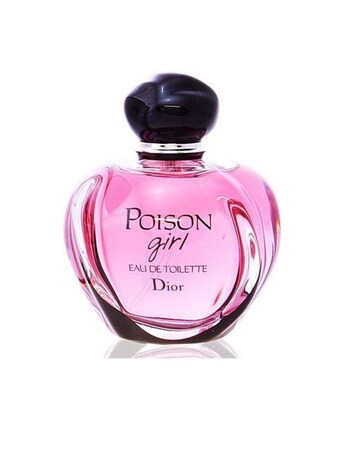 Dior Poison Girl EDT 100ml