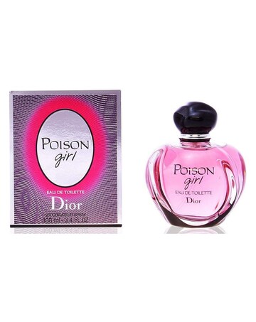 Dior Poison Girl EDT 100ml