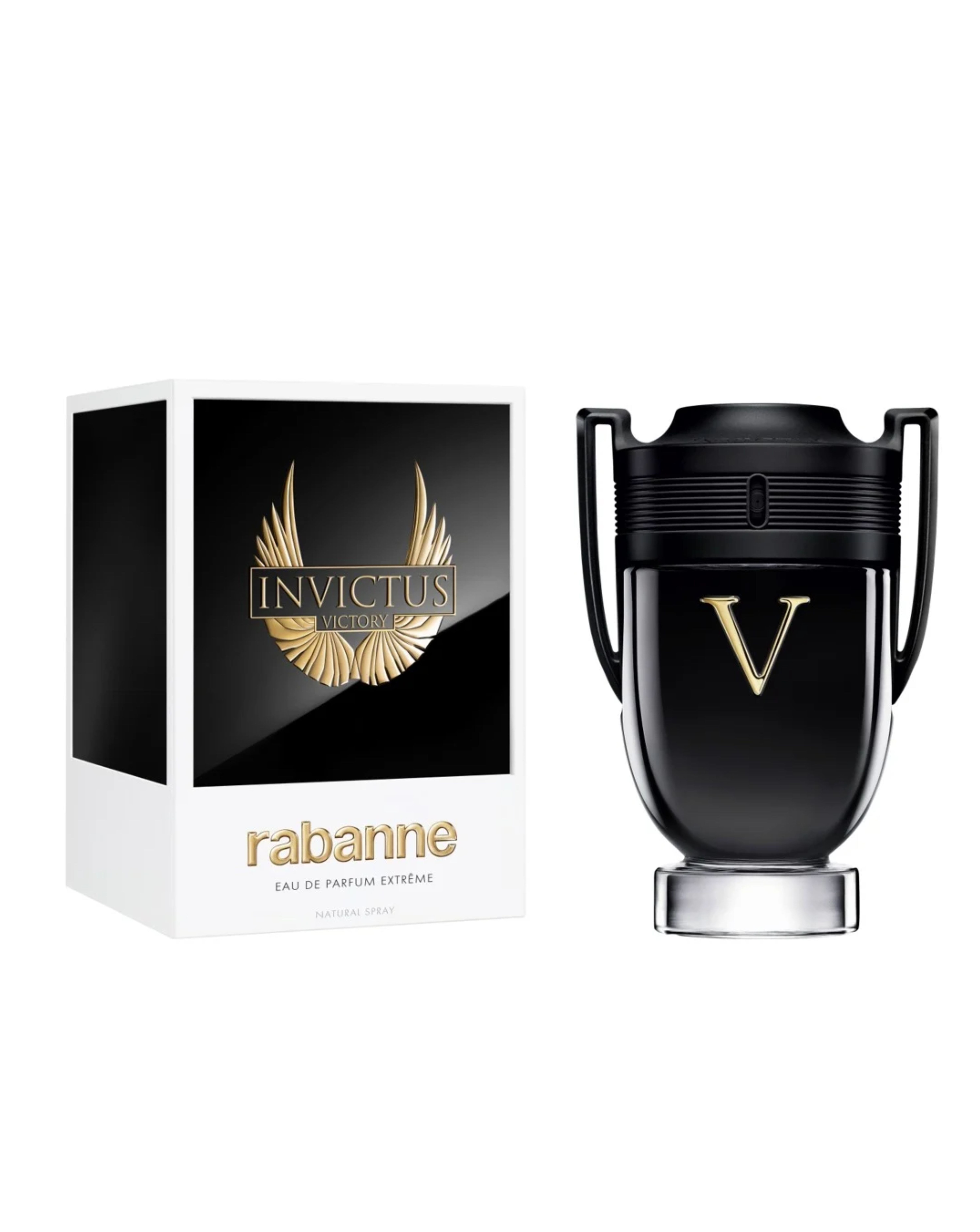 Rabanne Invictus Victory Eau de Parfum 50ml